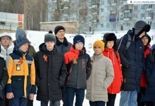 27 января – День снятия блокады города Ленинграда