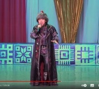 Праздничный концерт «Башкортостан! О дивный, чудный край!» Видео. 09/10/2023
