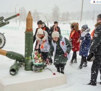 День Сталинградской битвы 02/02/2021