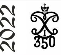  2022 год - год празднования 350-летия со дня рождения Петра I