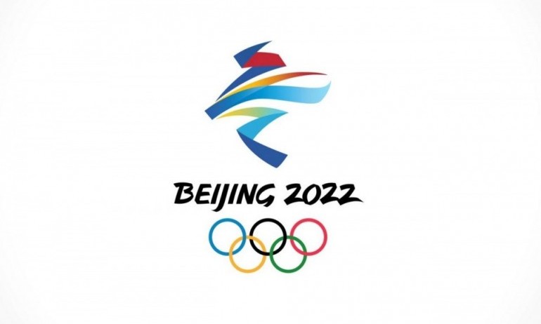 Зимние Олимпийские 2022